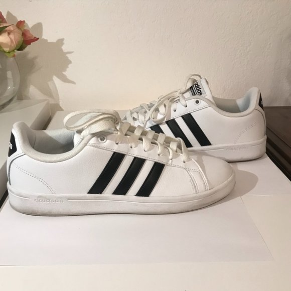 adidas neo memory footbed